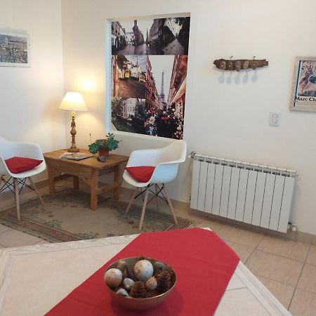 Salamandra Apartamentos エル・カラファテ エクステリア 写真
