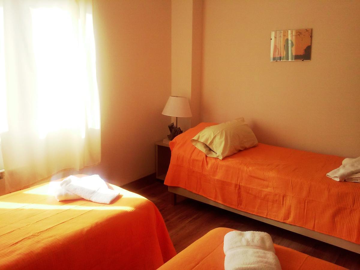 Salamandra Apartamentos エル・カラファテ エクステリア 写真