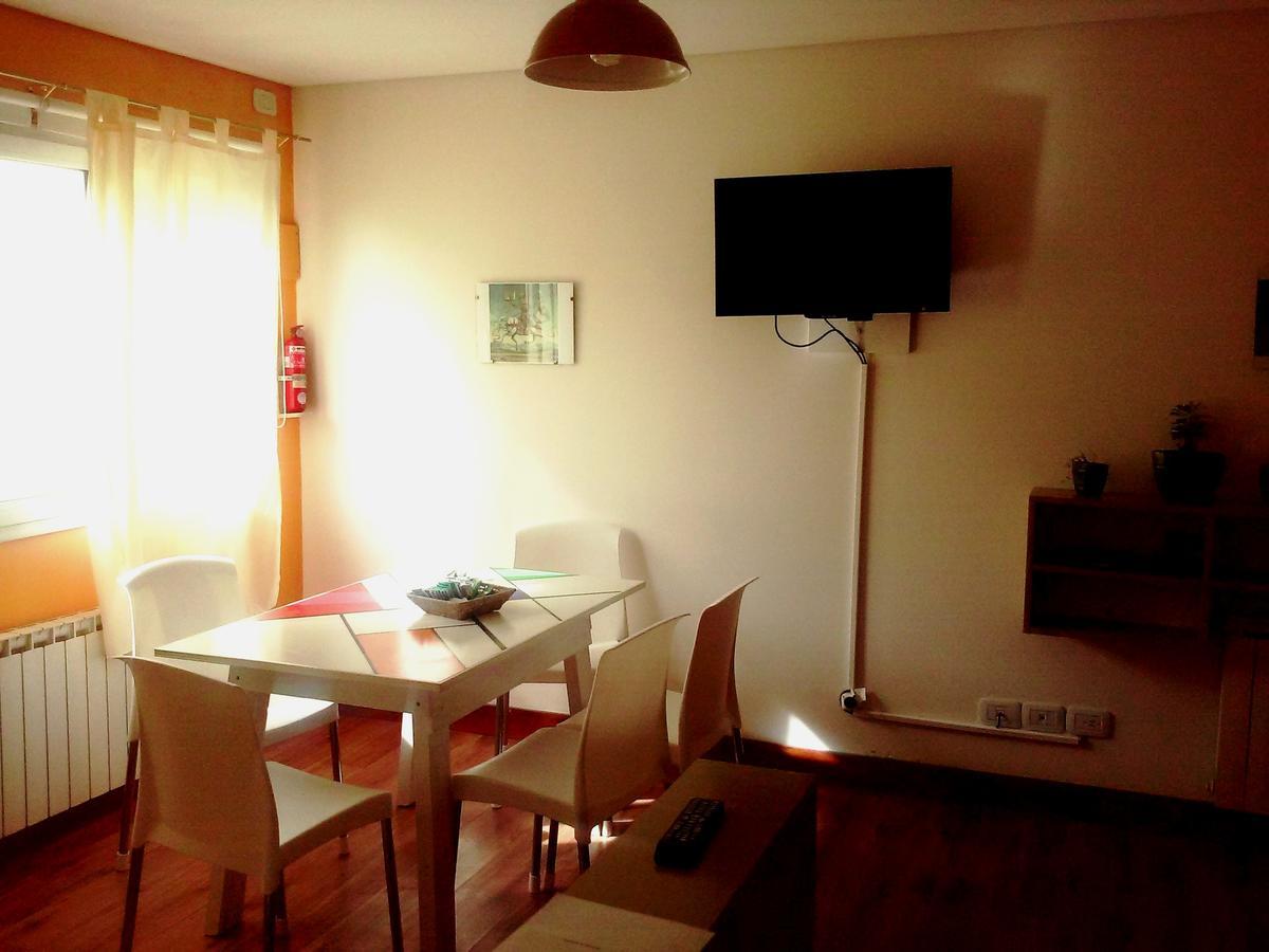Salamandra Apartamentos エル・カラファテ エクステリア 写真