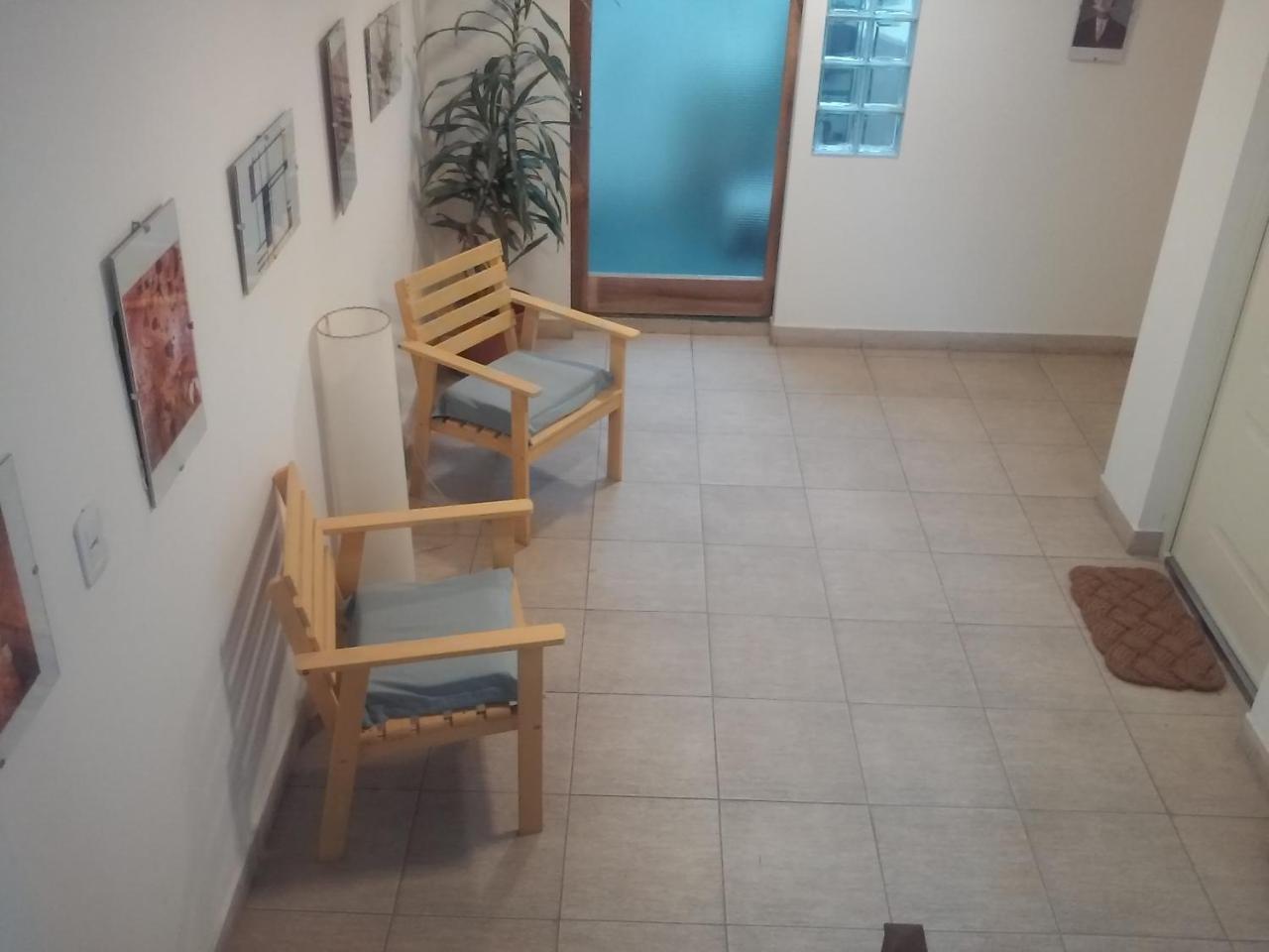 Salamandra Apartamentos エル・カラファテ エクステリア 写真