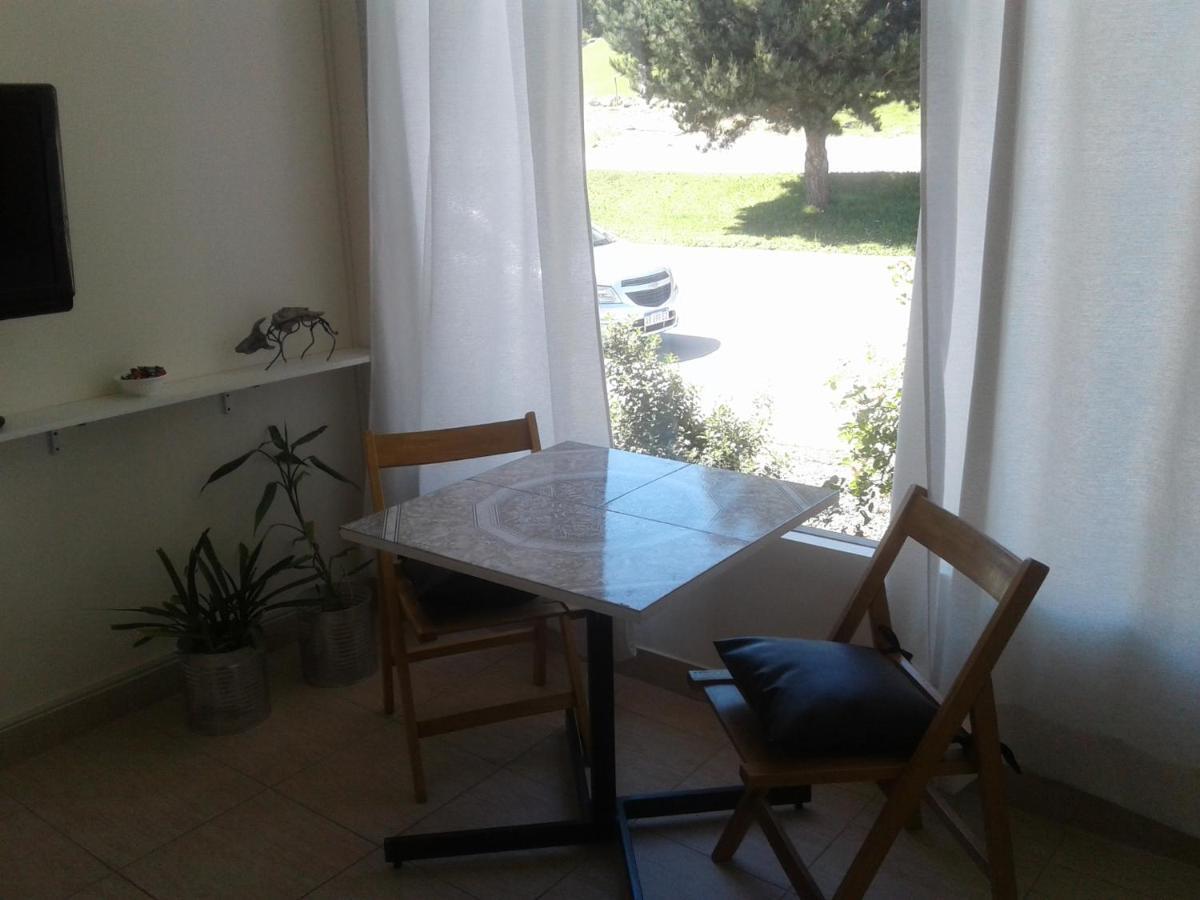 Salamandra Apartamentos エル・カラファテ エクステリア 写真