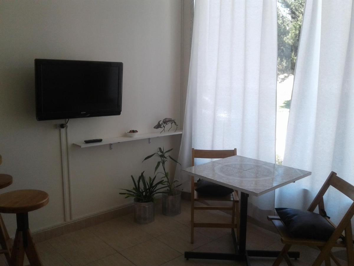 Salamandra Apartamentos エル・カラファテ エクステリア 写真