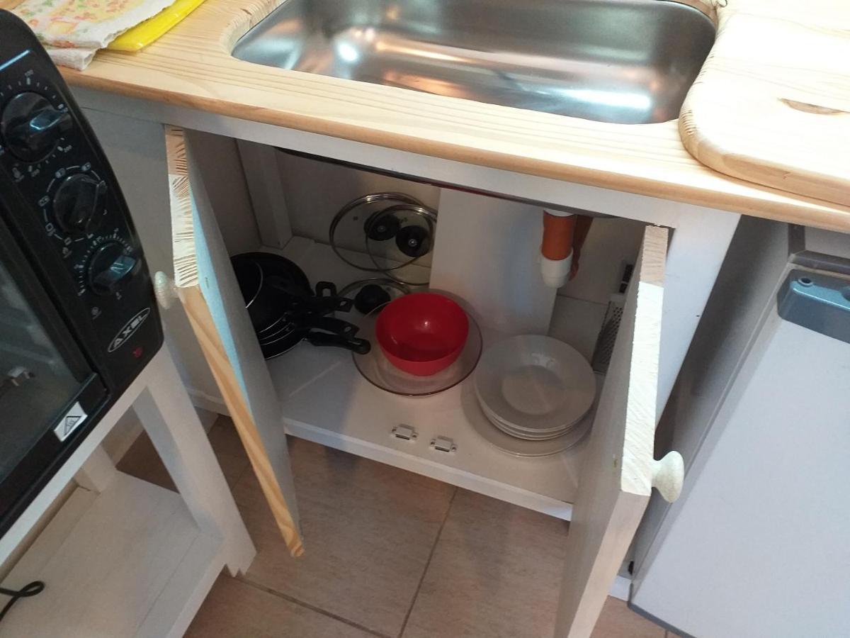 Salamandra Apartamentos エル・カラファテ エクステリア 写真