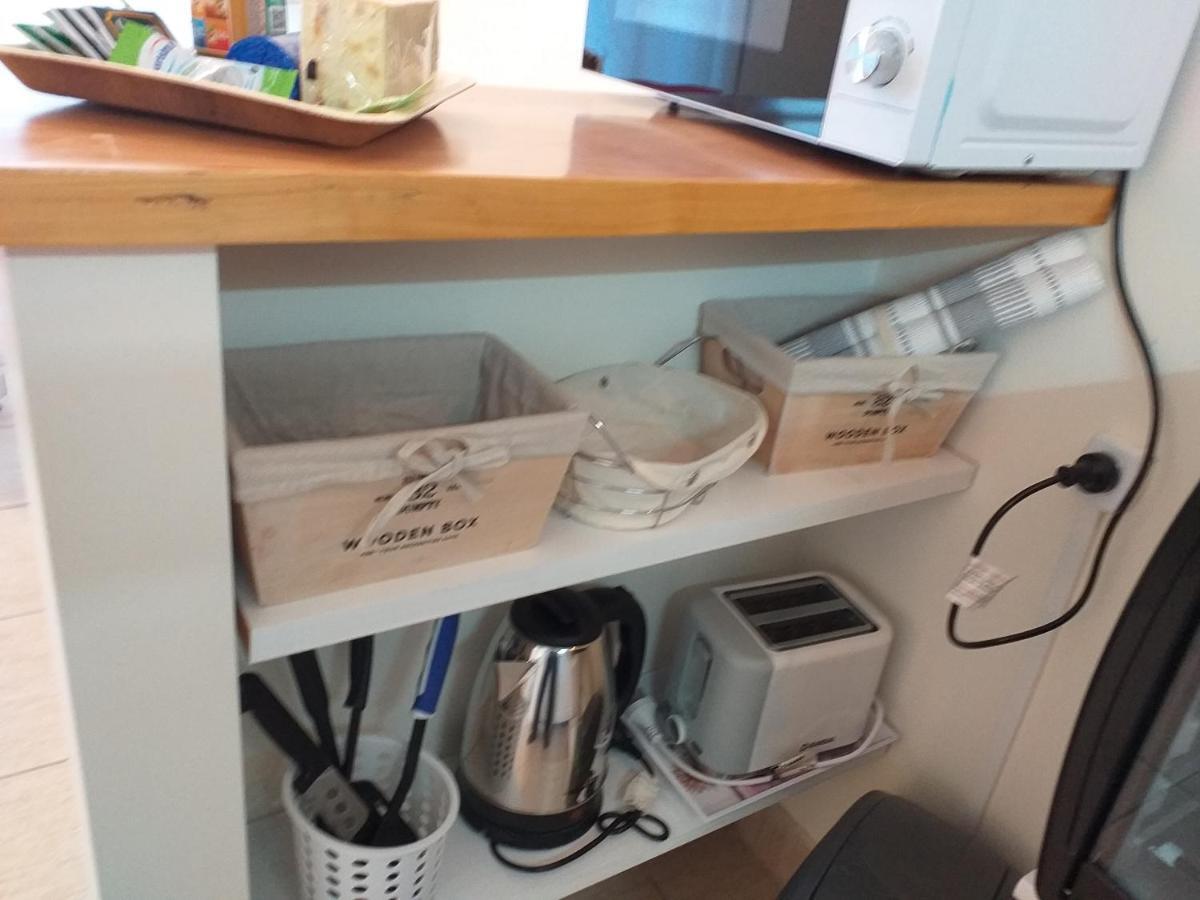 Salamandra Apartamentos エル・カラファテ エクステリア 写真